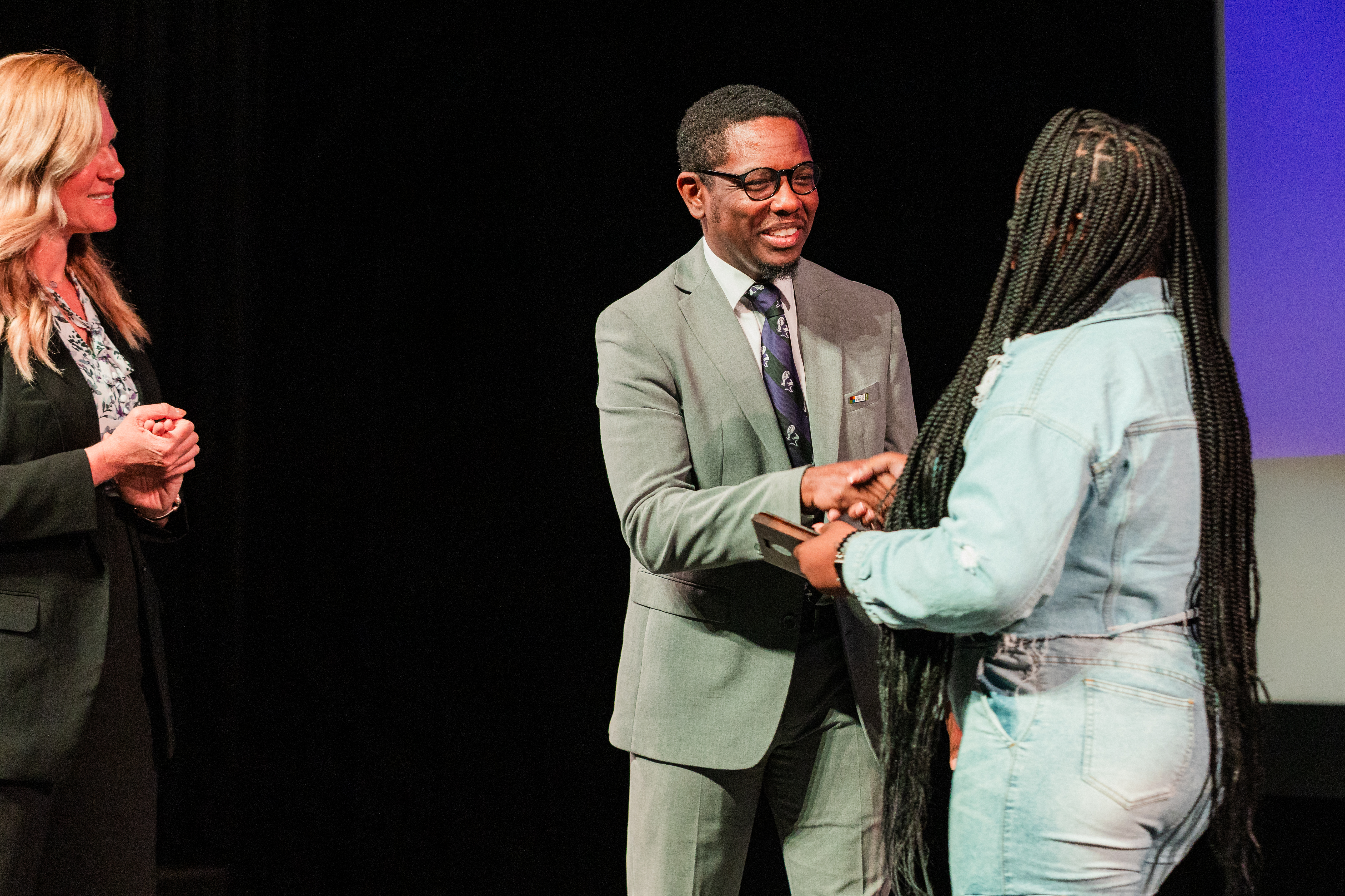 Senior Awards Night